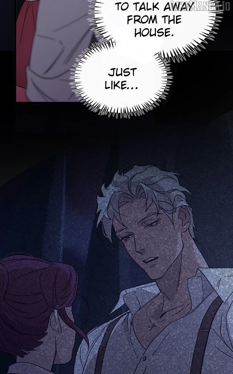 The Mafia Nanny Chapter 87 page 5
