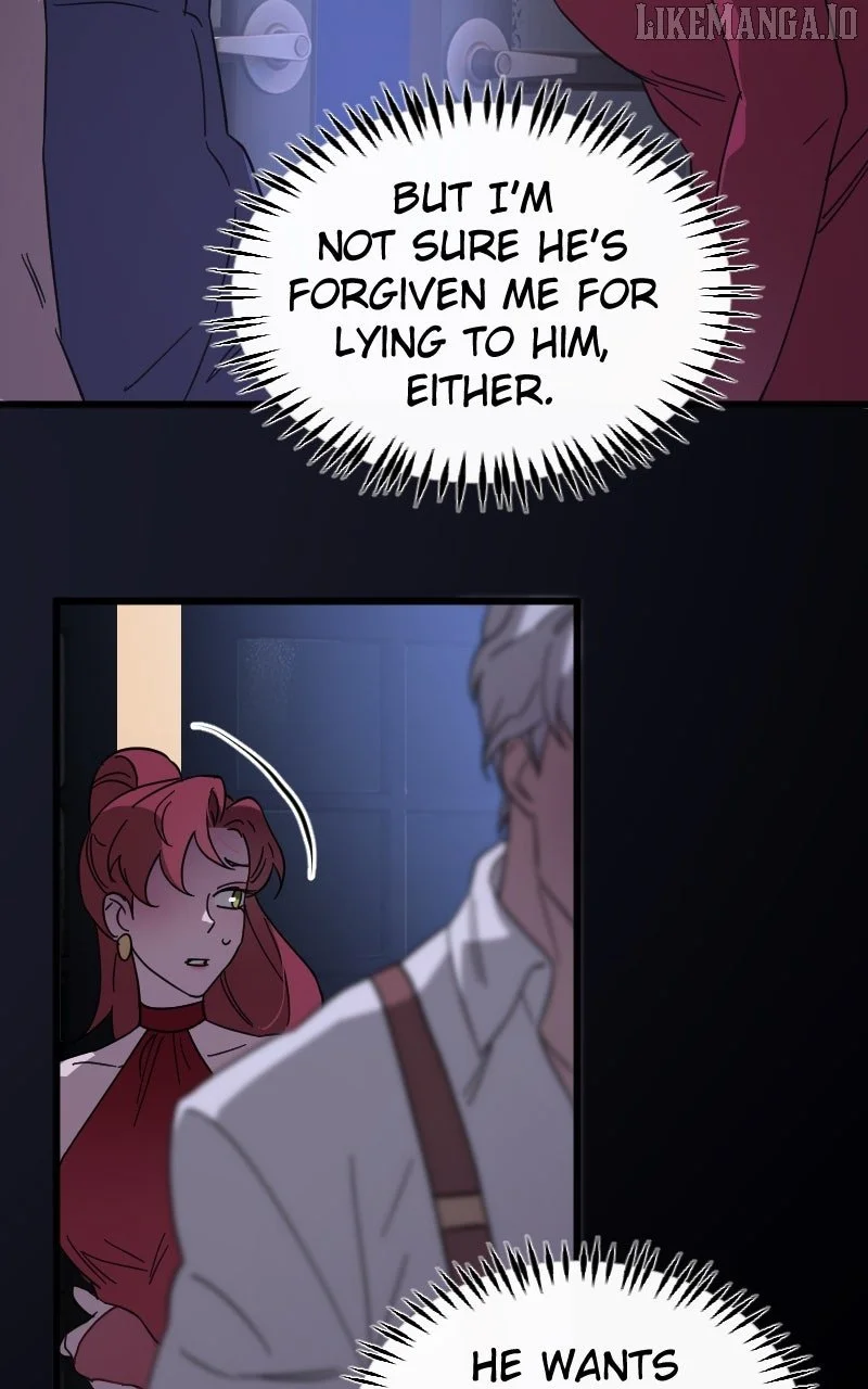 The Mafia Nanny Chapter 87 page 4