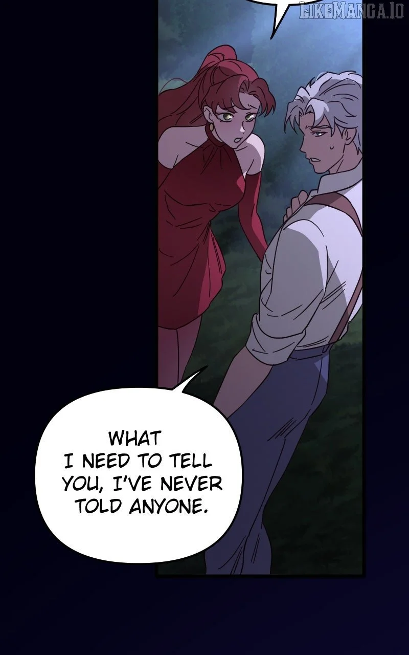 The Mafia Nanny Chapter 87 page 9