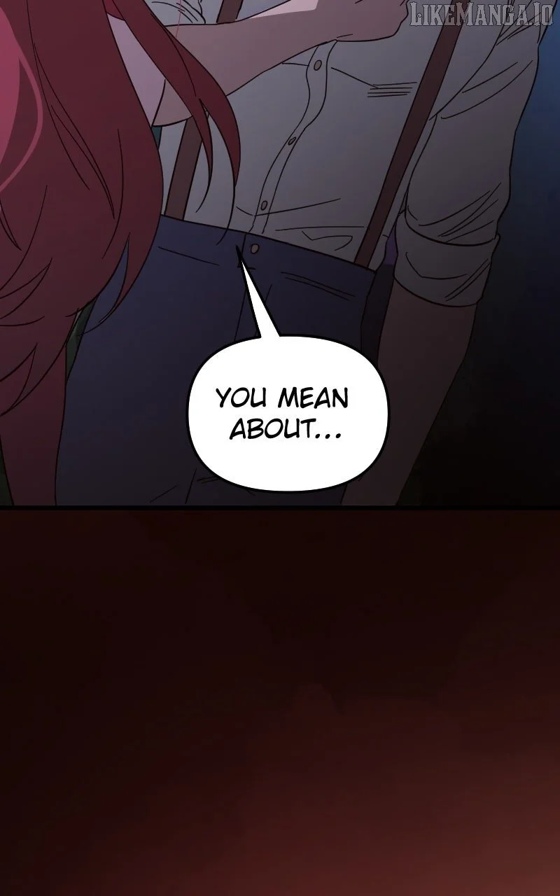 The Mafia Nanny Chapter 87 page 11