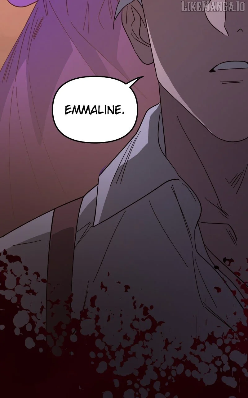 The Mafia Nanny Chapter 87 page 13