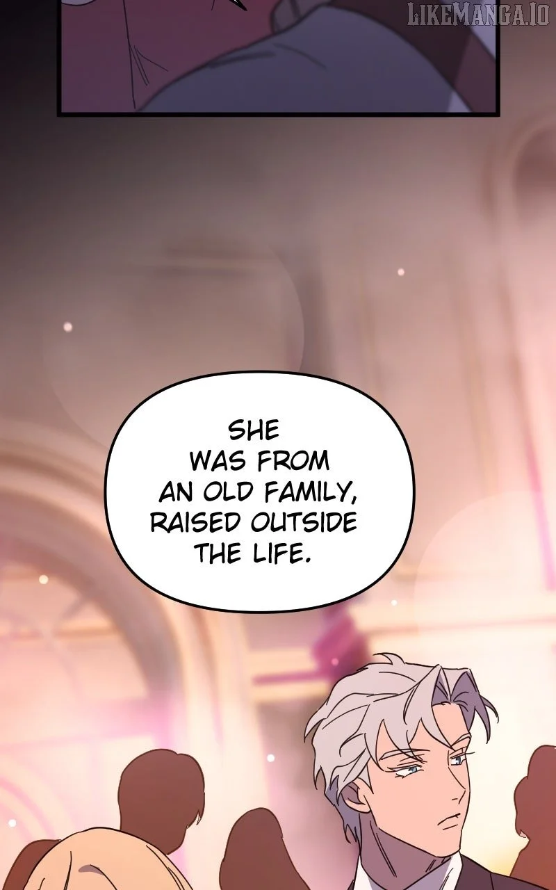 The Mafia Nanny Chapter 87 page 19