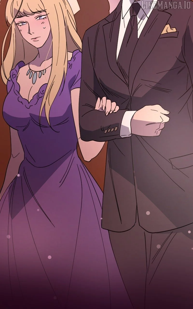 The Mafia Nanny Chapter 87 page 20