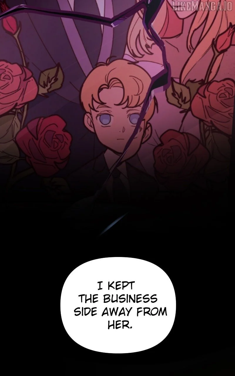 The Mafia Nanny Chapter 87 page 25