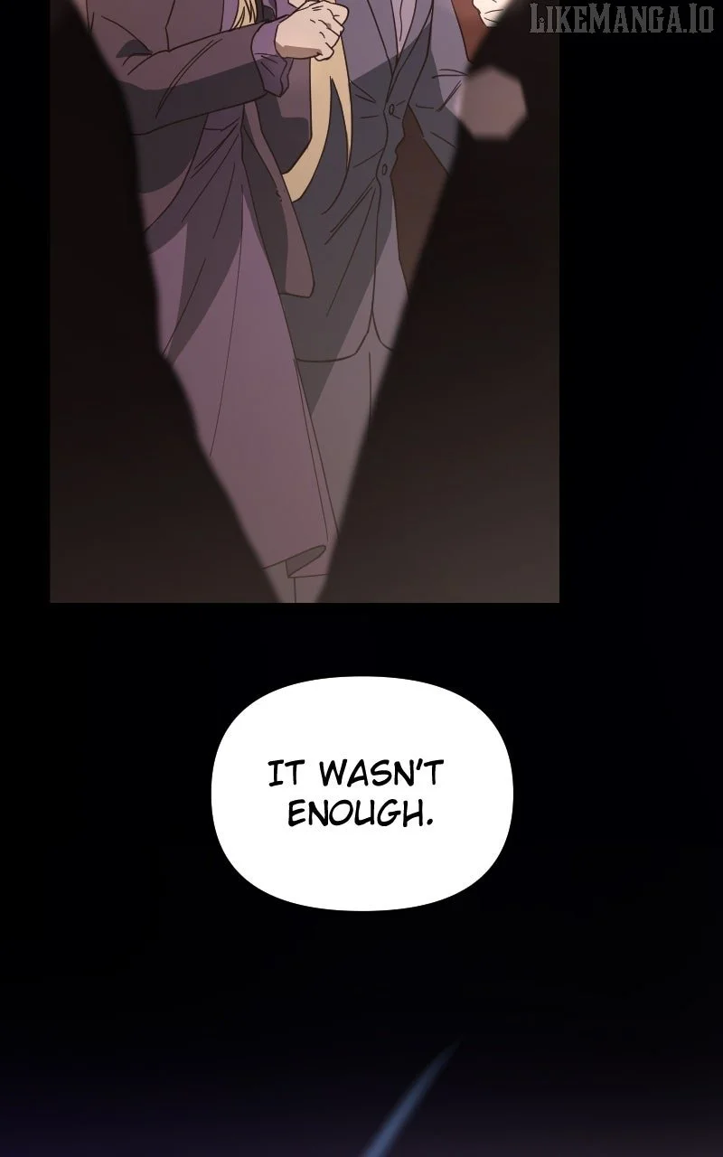 The Mafia Nanny Chapter 87 page 28