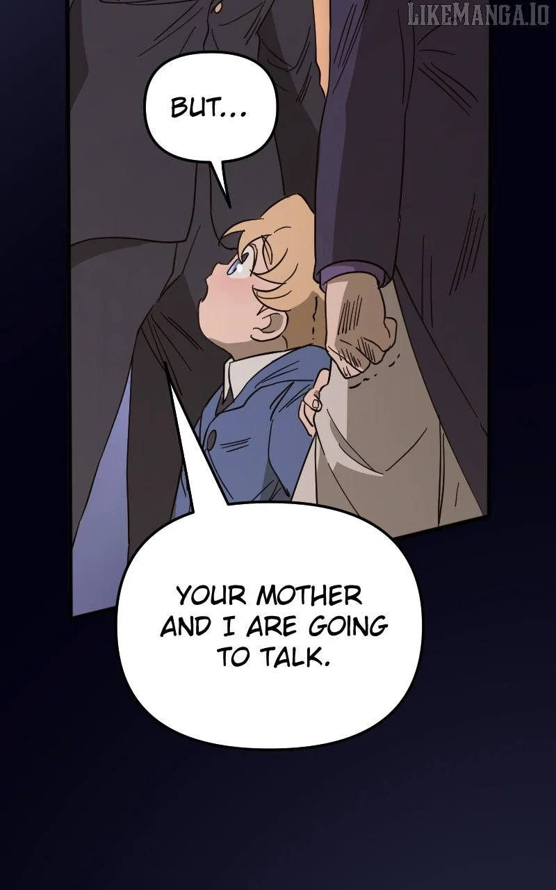 The Mafia Nanny Chapter 87 page 37