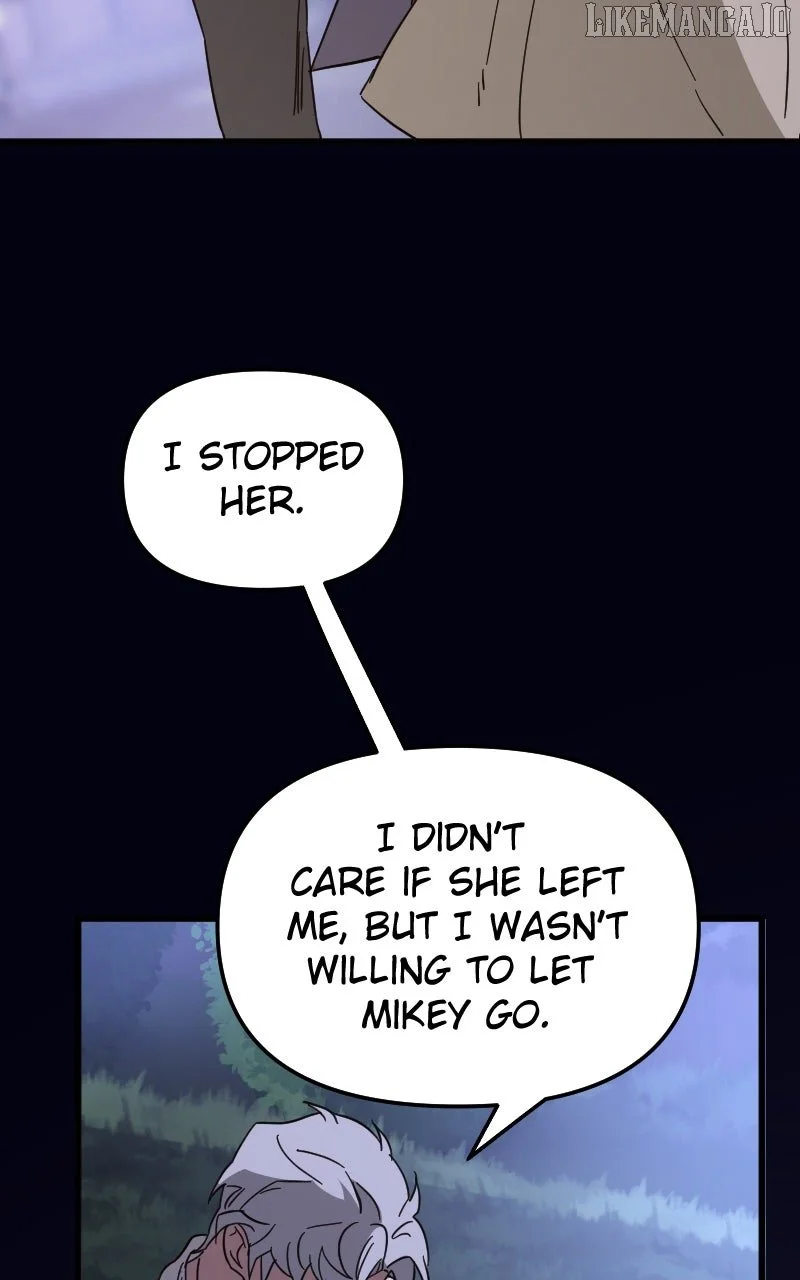 The Mafia Nanny Chapter 87 page 39
