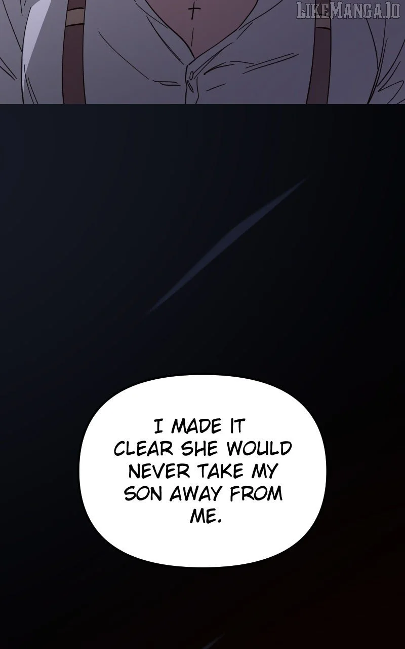 The Mafia Nanny Chapter 87 page 42