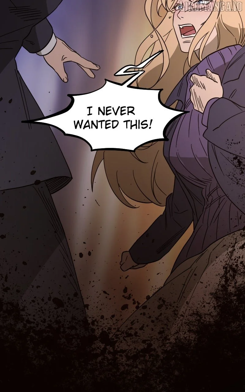The Mafia Nanny Chapter 87 page 44