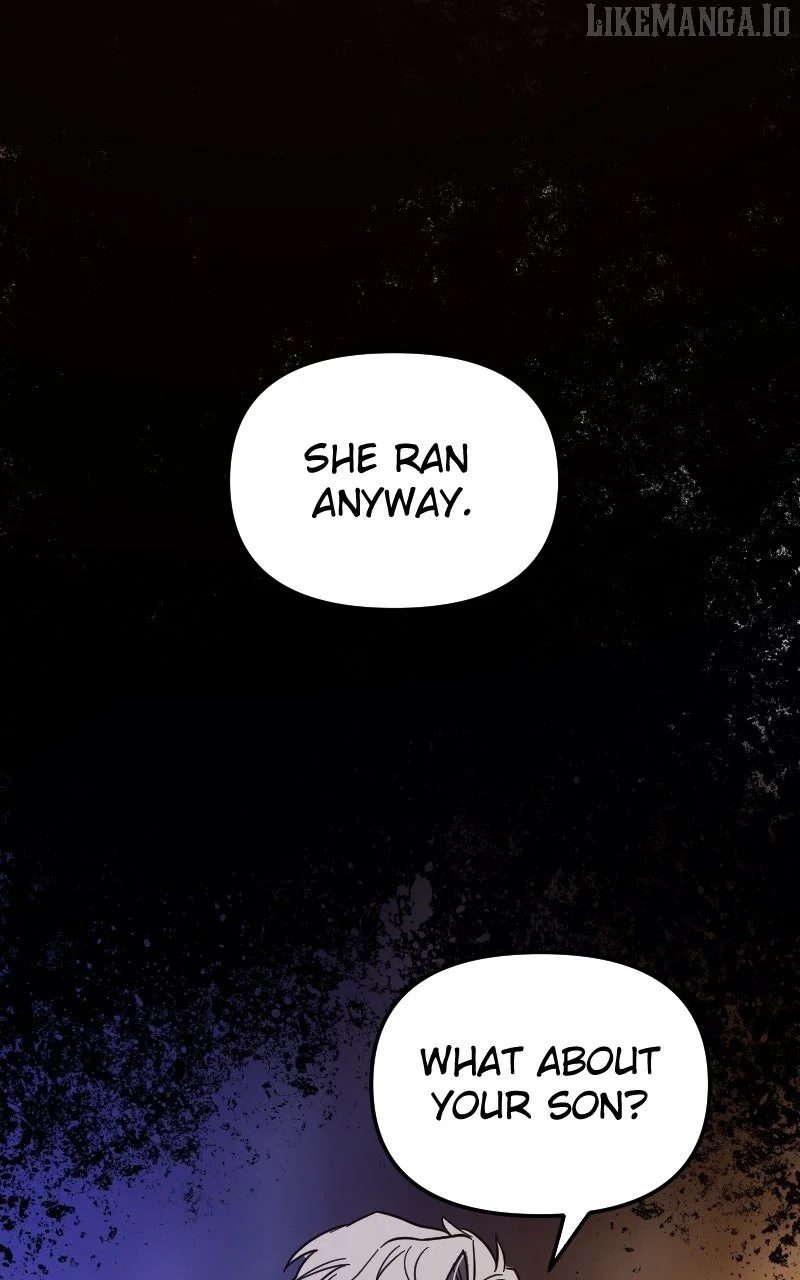 The Mafia Nanny Chapter 87 page 45