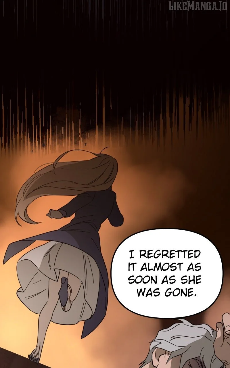 The Mafia Nanny Chapter 87 page 47