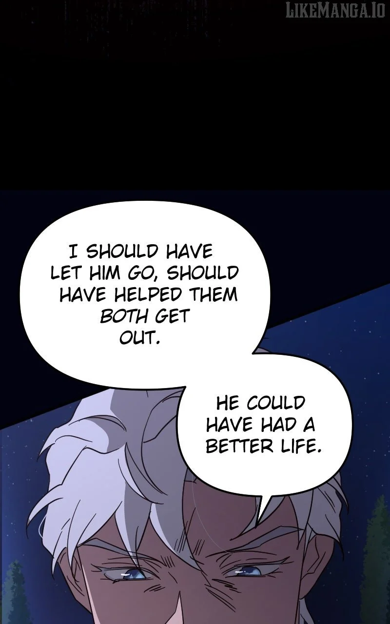 The Mafia Nanny Chapter 87 page 49