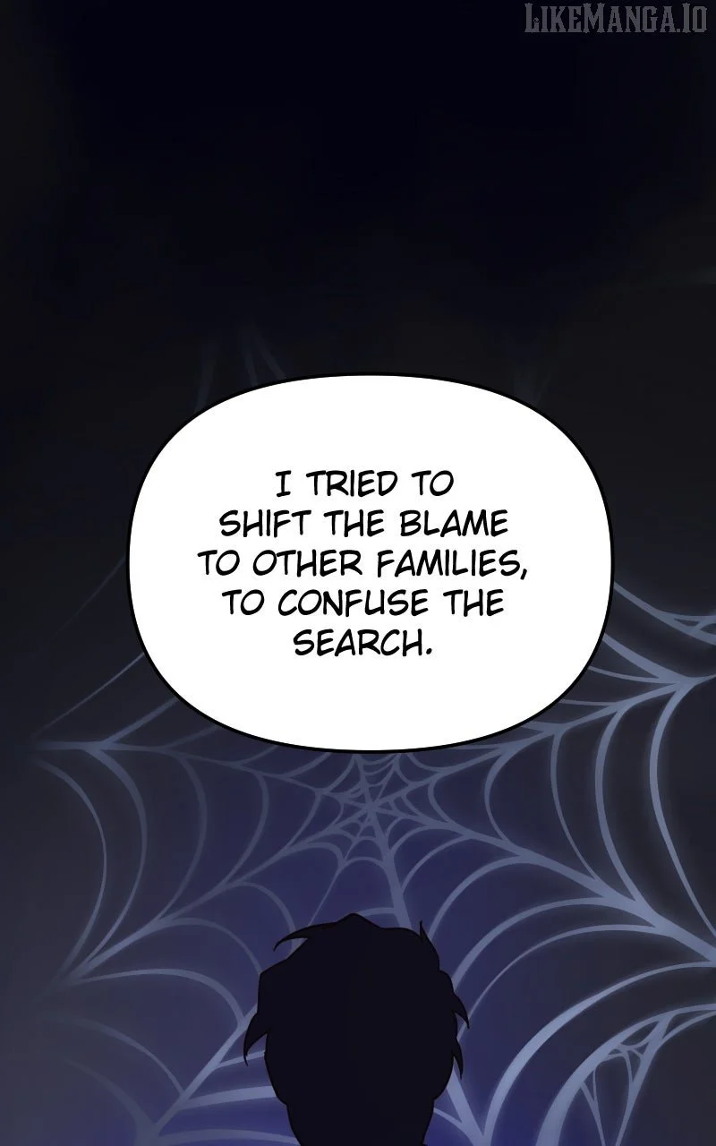The Mafia Nanny Chapter 87 page 52