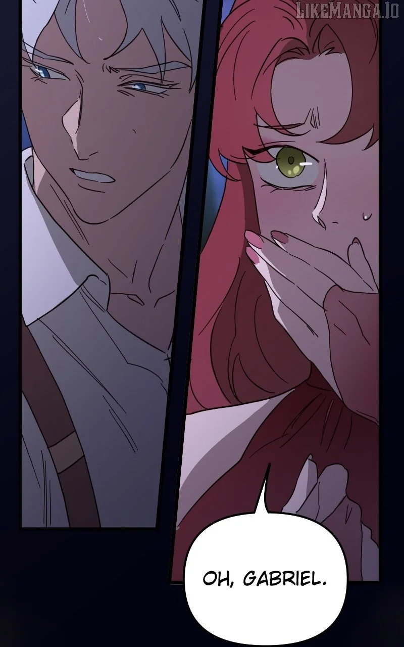The Mafia Nanny Chapter 87 page 51
