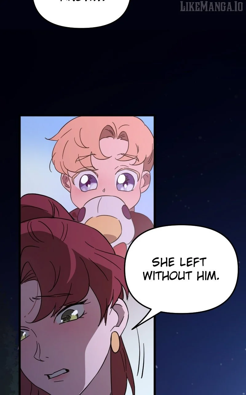 The Mafia Nanny Chapter 87 page 62