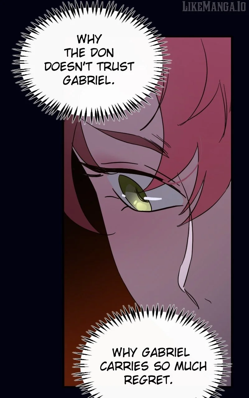 The Mafia Nanny Chapter 87 page 65
