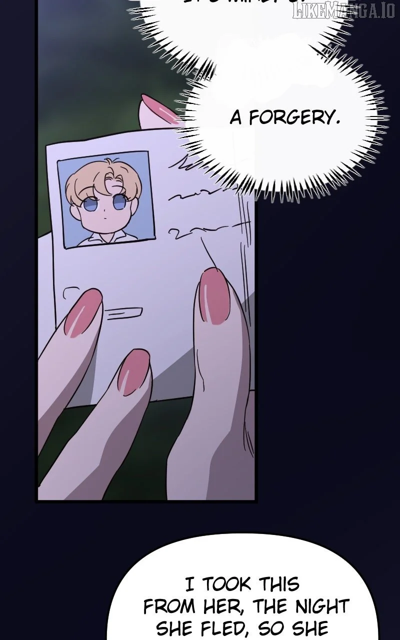 The Mafia Nanny Chapter 87 page 69