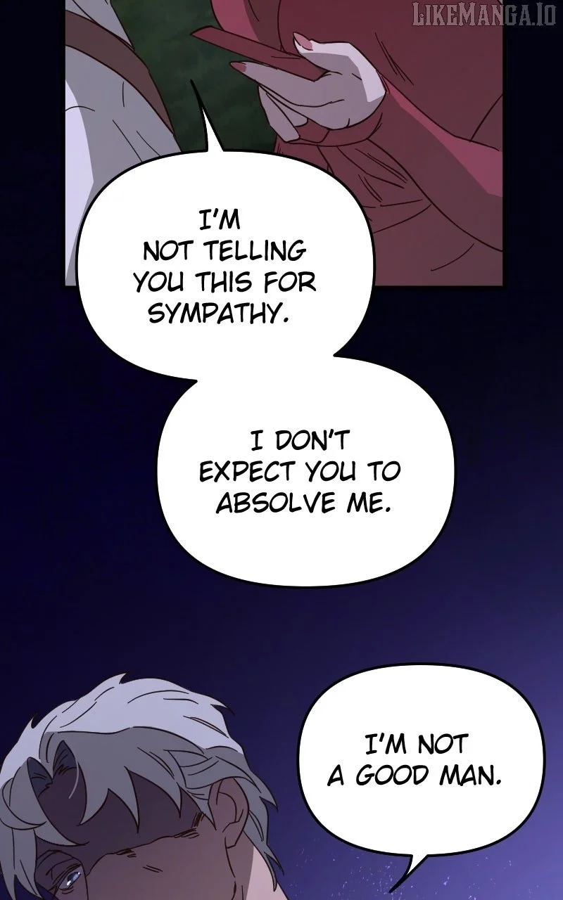 The Mafia Nanny Chapter 87 page 77