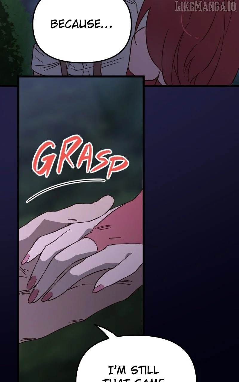 The Mafia Nanny Chapter 87 page 80