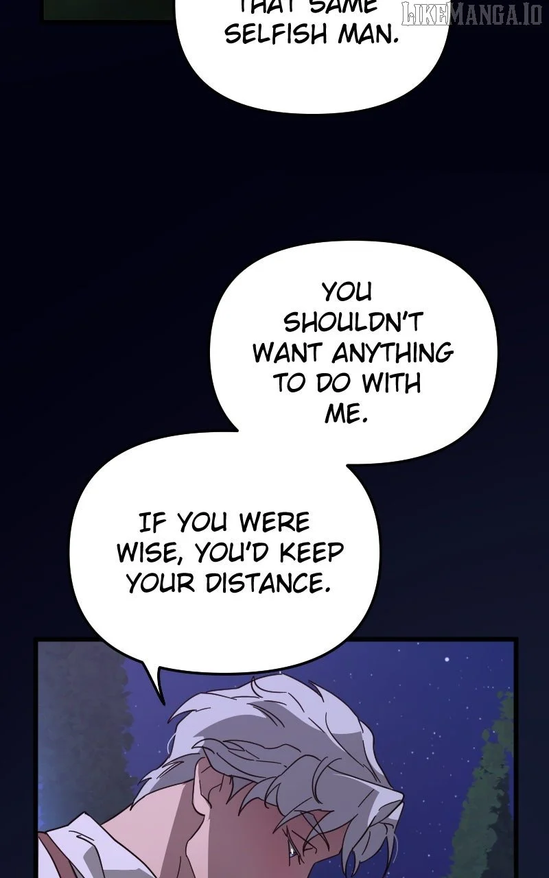 The Mafia Nanny Chapter 87 page 81