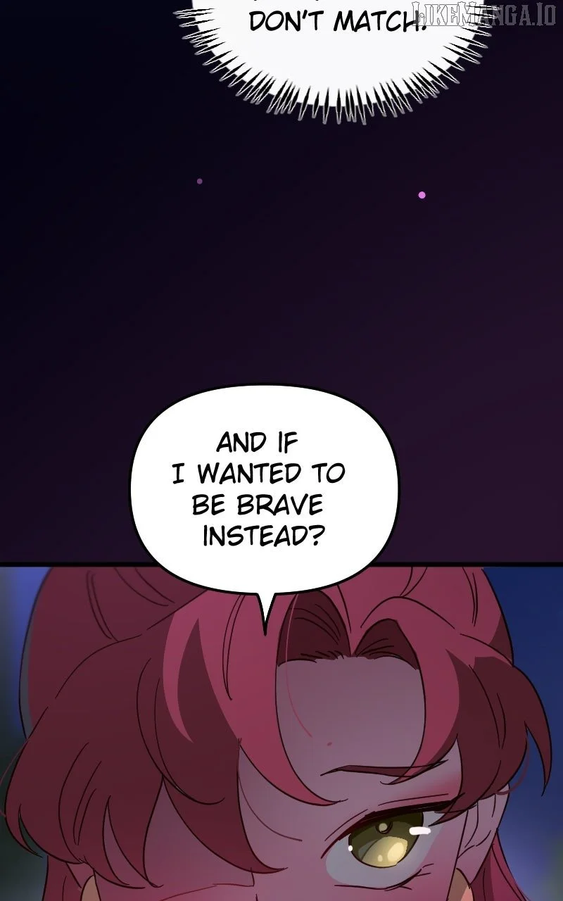 The Mafia Nanny Chapter 87 page 83
