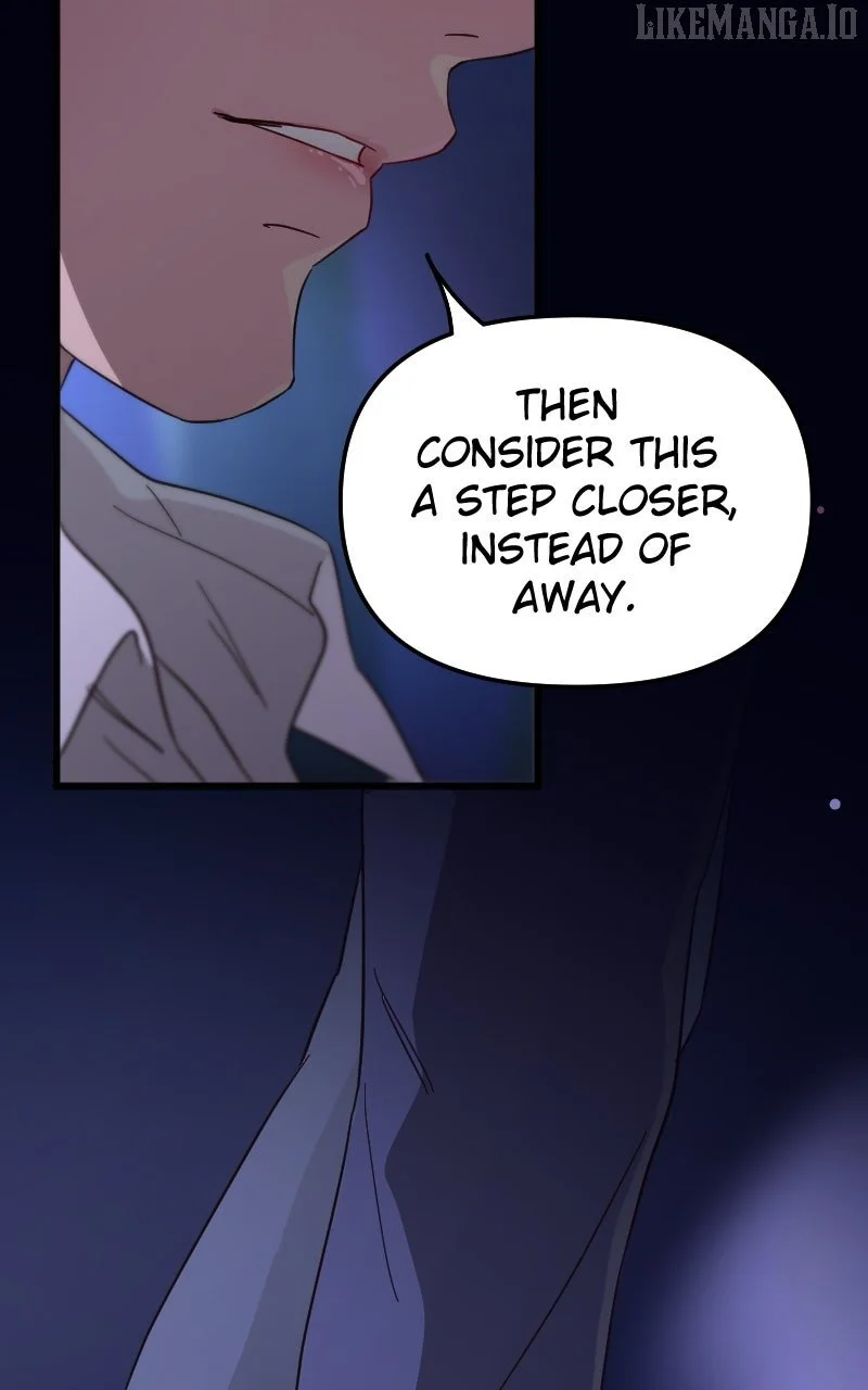 The Mafia Nanny Chapter 87 page 85