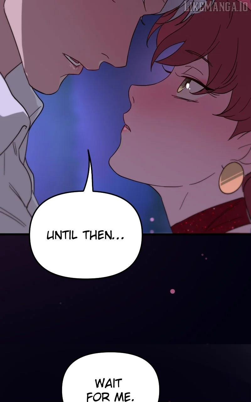 The Mafia Nanny Chapter 87 page 88