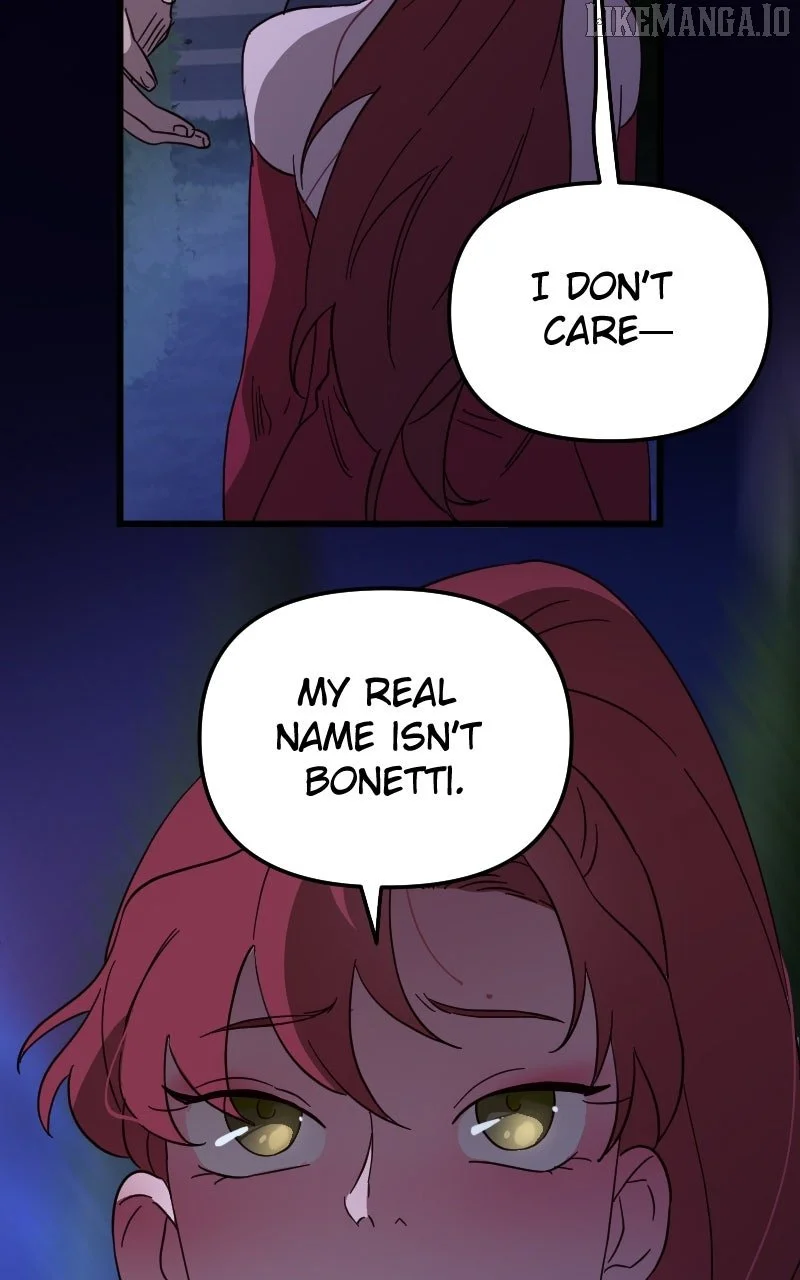 The Mafia Nanny Chapter 87 page 93