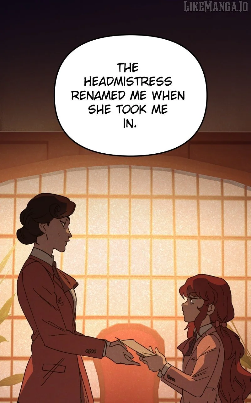 The Mafia Nanny Chapter 88 page 3