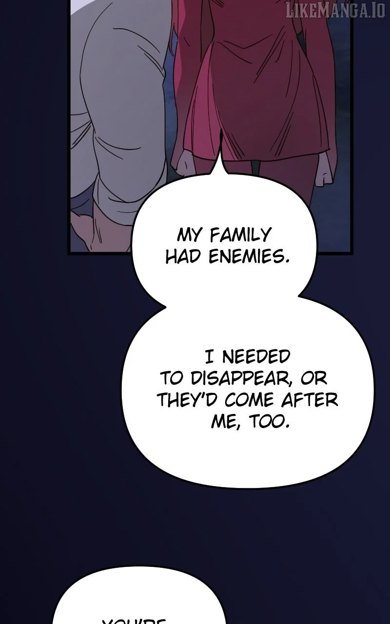 The Mafia Nanny Chapter 88 page 5