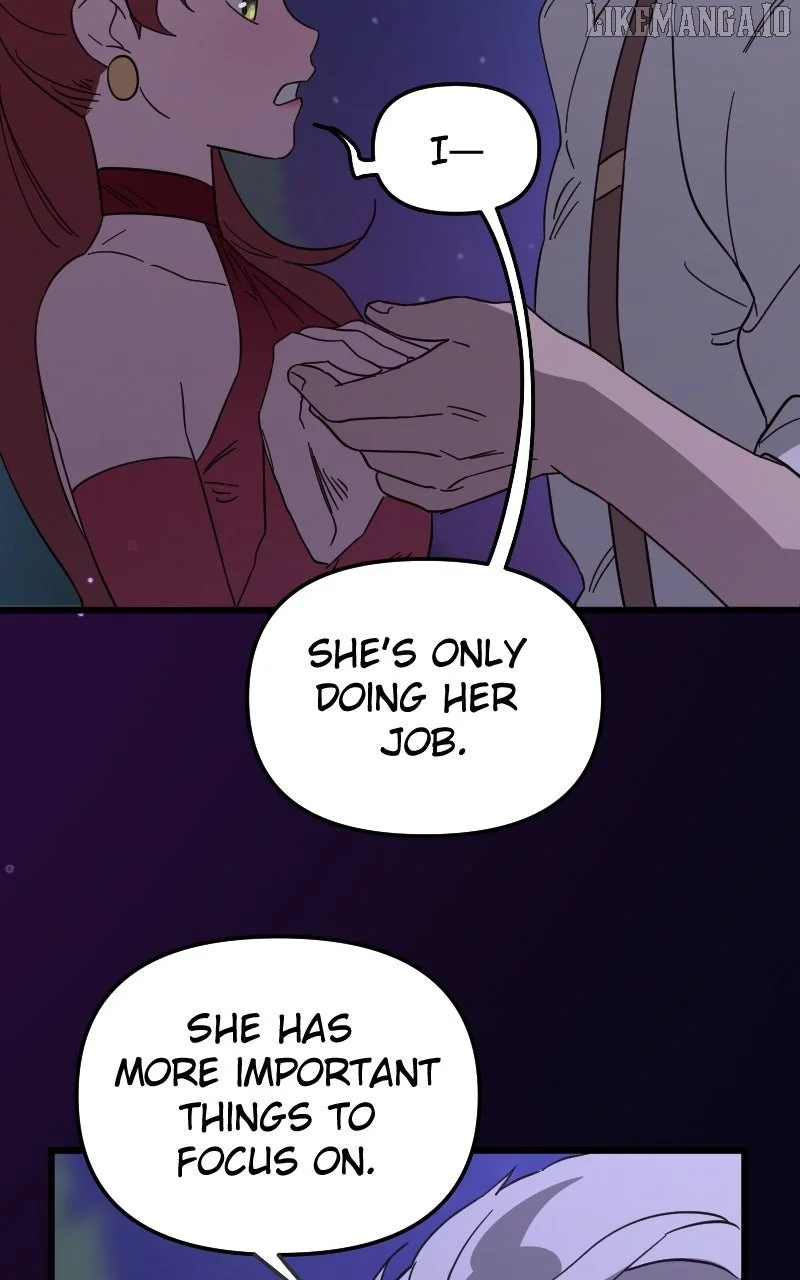 The Mafia Nanny Chapter 88 page 13
