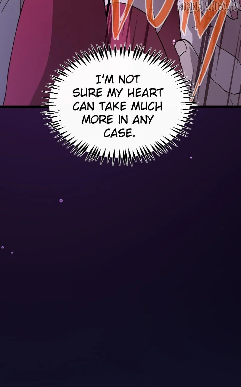The Mafia Nanny Chapter 88 page 16