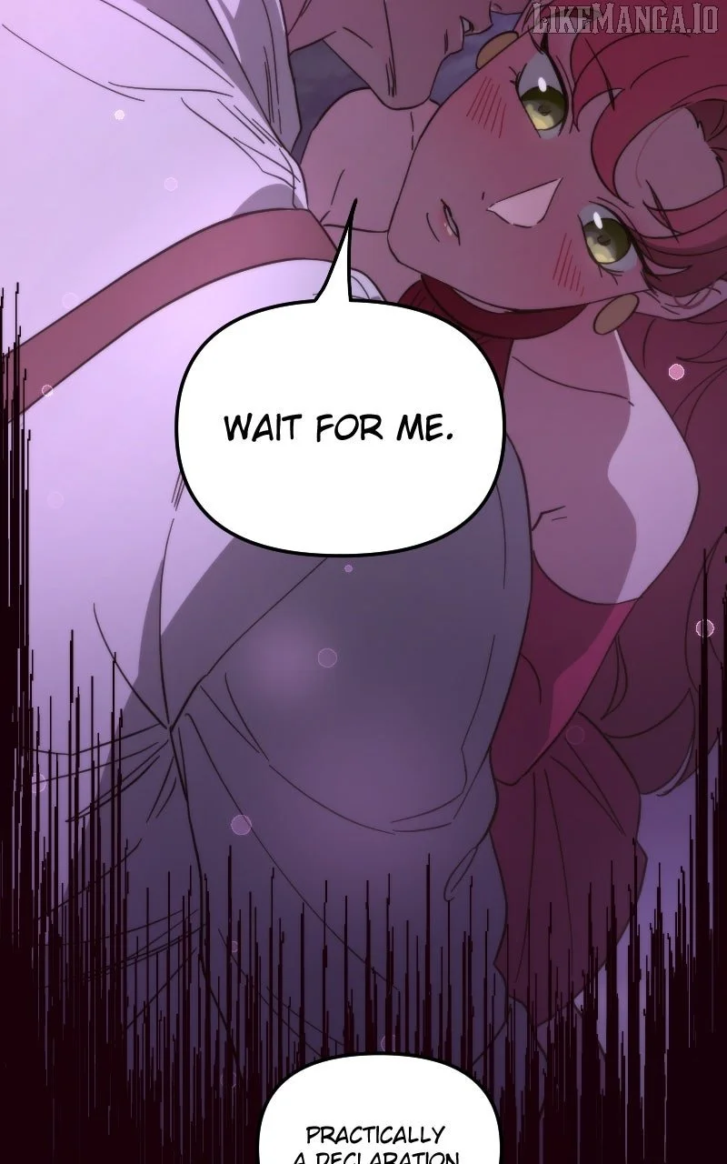 The Mafia Nanny Chapter 88 page 23