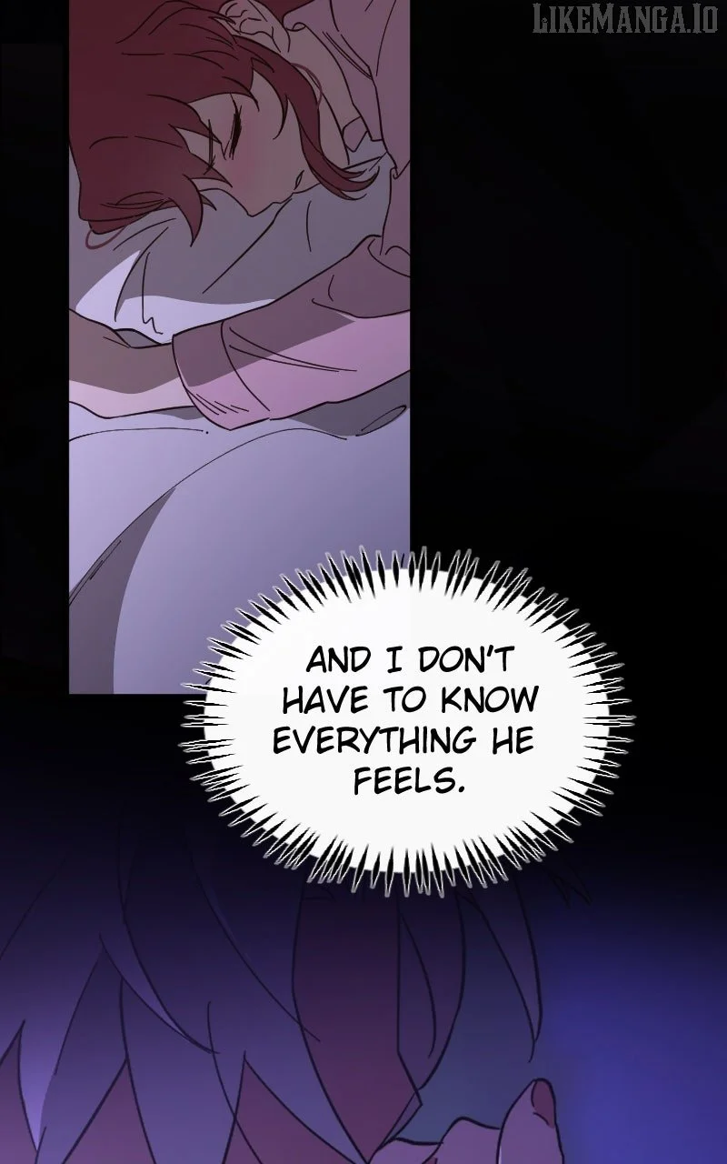 The Mafia Nanny Chapter 88 page 31