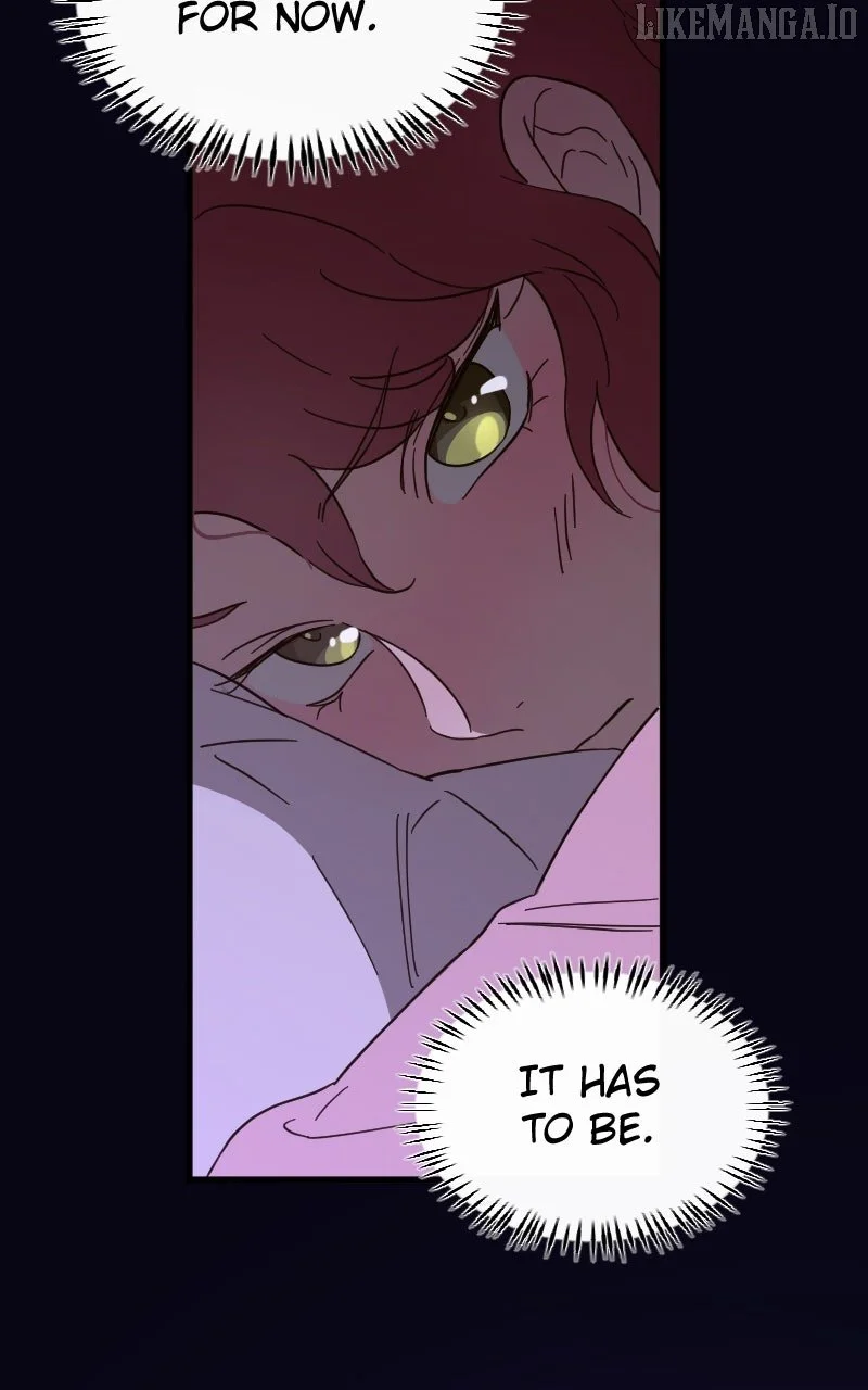 The Mafia Nanny Chapter 88 page 33