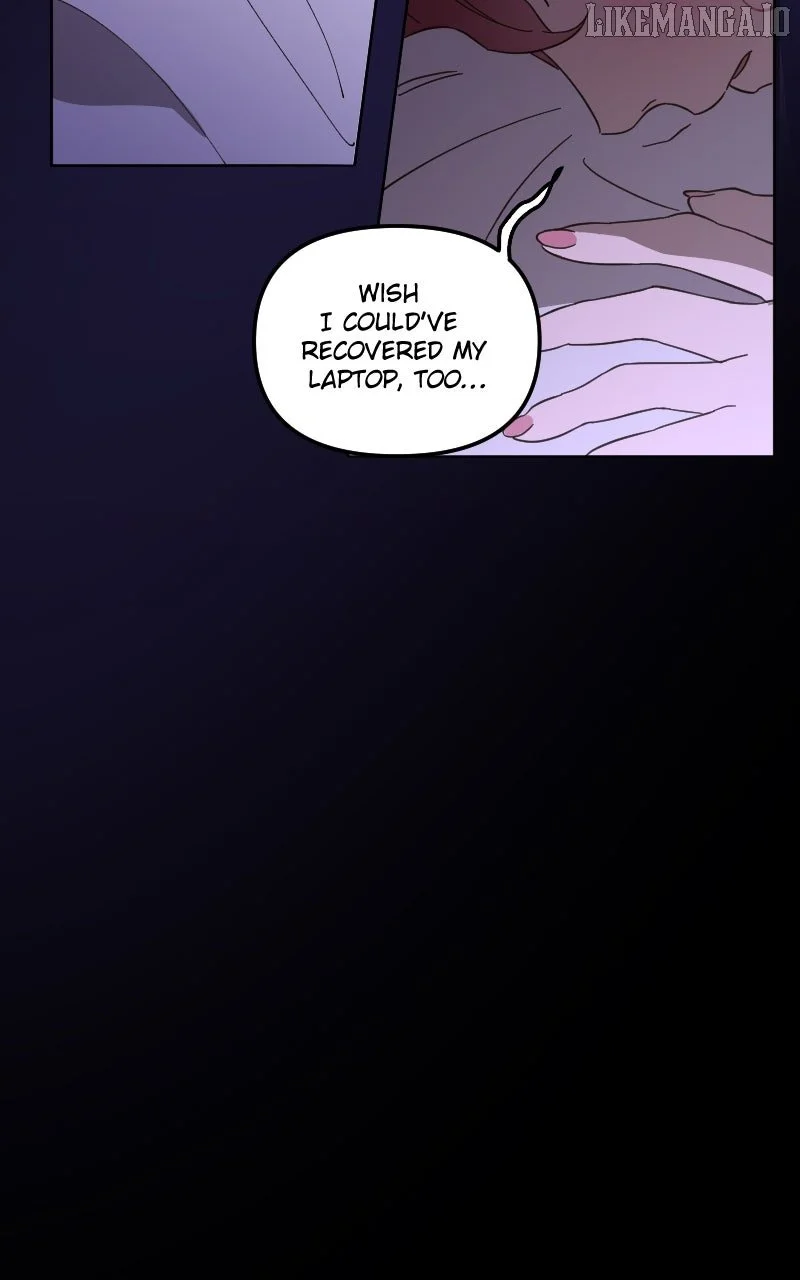 The Mafia Nanny Chapter 88 page 35