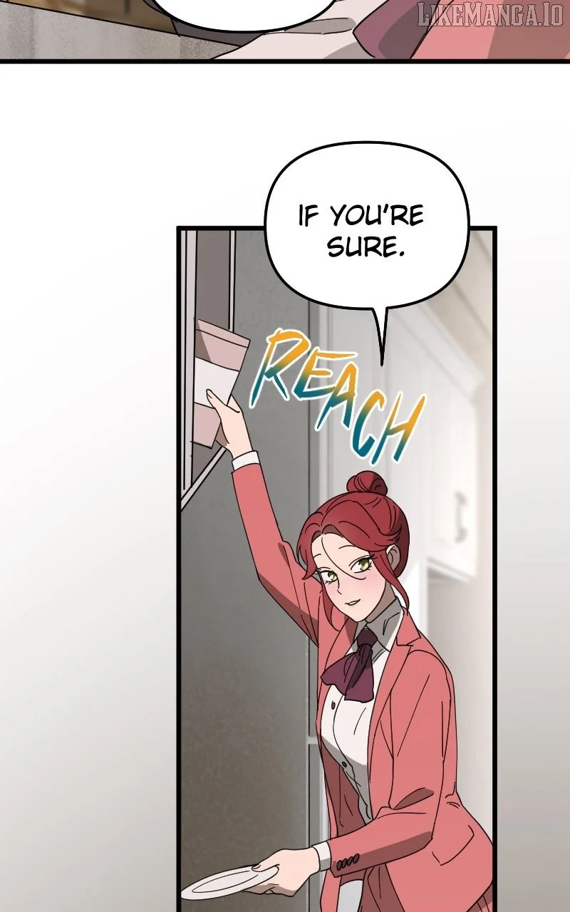The Mafia Nanny Chapter 88 page 55