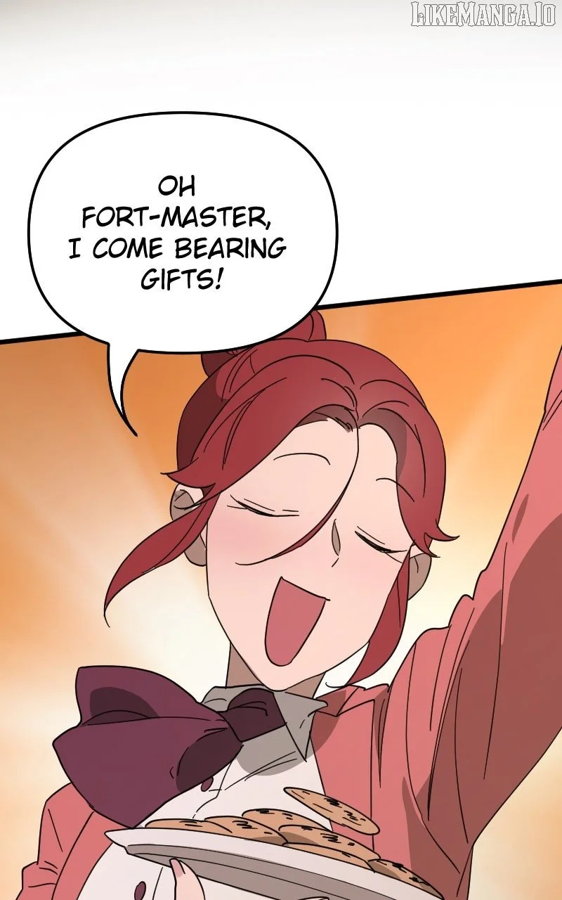 The Mafia Nanny Chapter 88 page 63