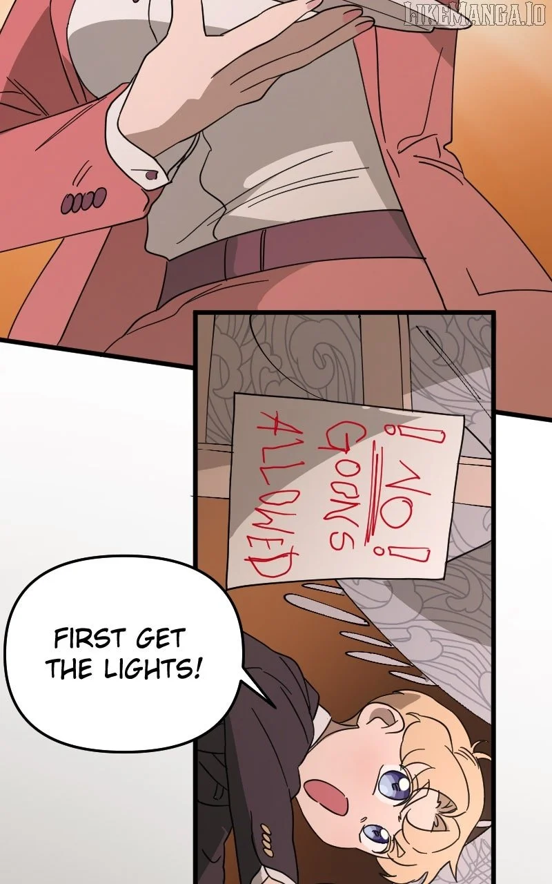 The Mafia Nanny Chapter 88 page 64