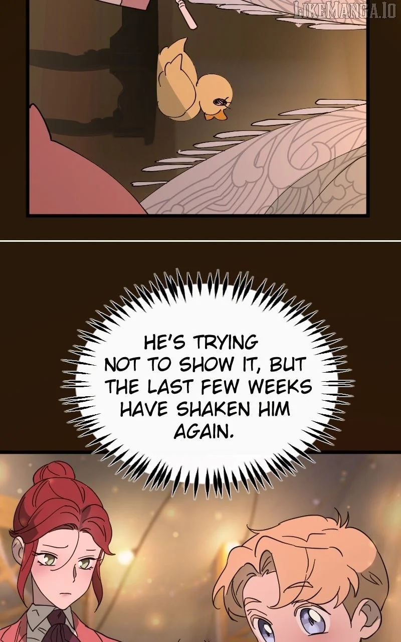 The Mafia Nanny Chapter 88 page 70