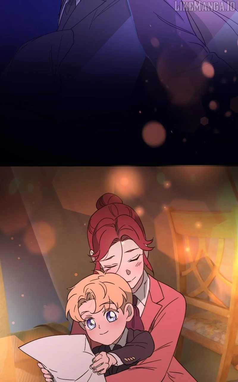 The Mafia Nanny Chapter 88 page 76
