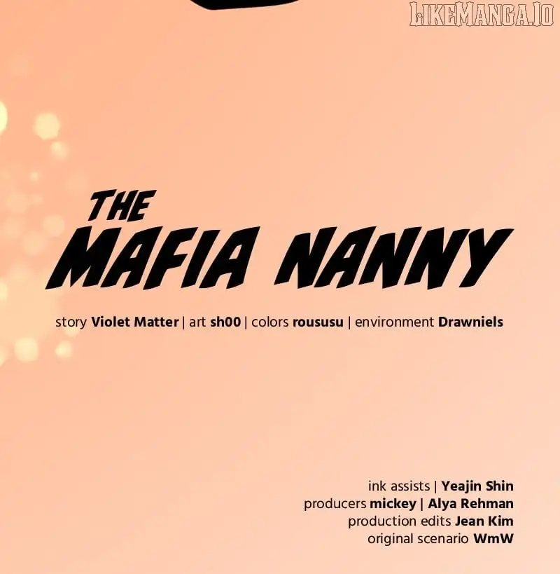 The Mafia Nanny Chapter 88 page 79