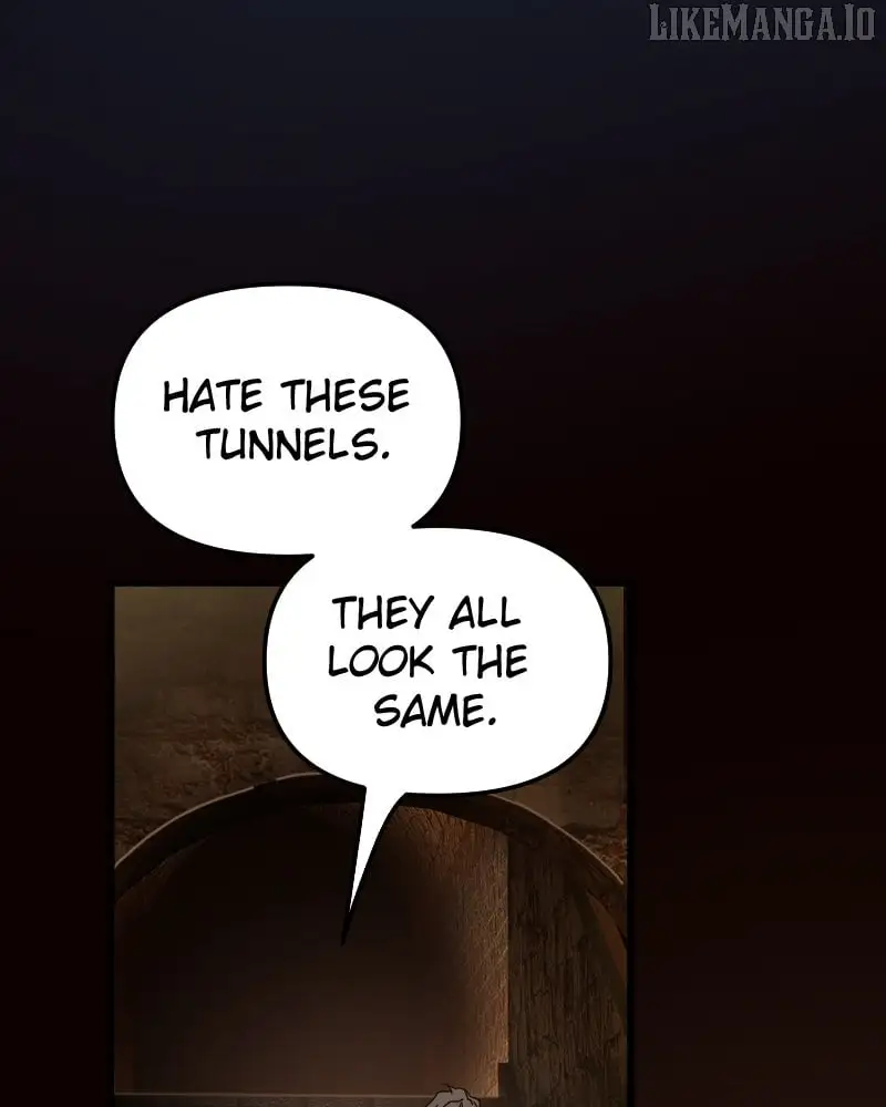 The Mafia Nanny Chapter 89 page 3