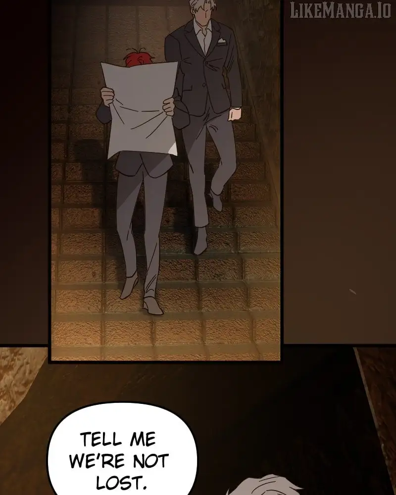 The Mafia Nanny Chapter 89 page 4