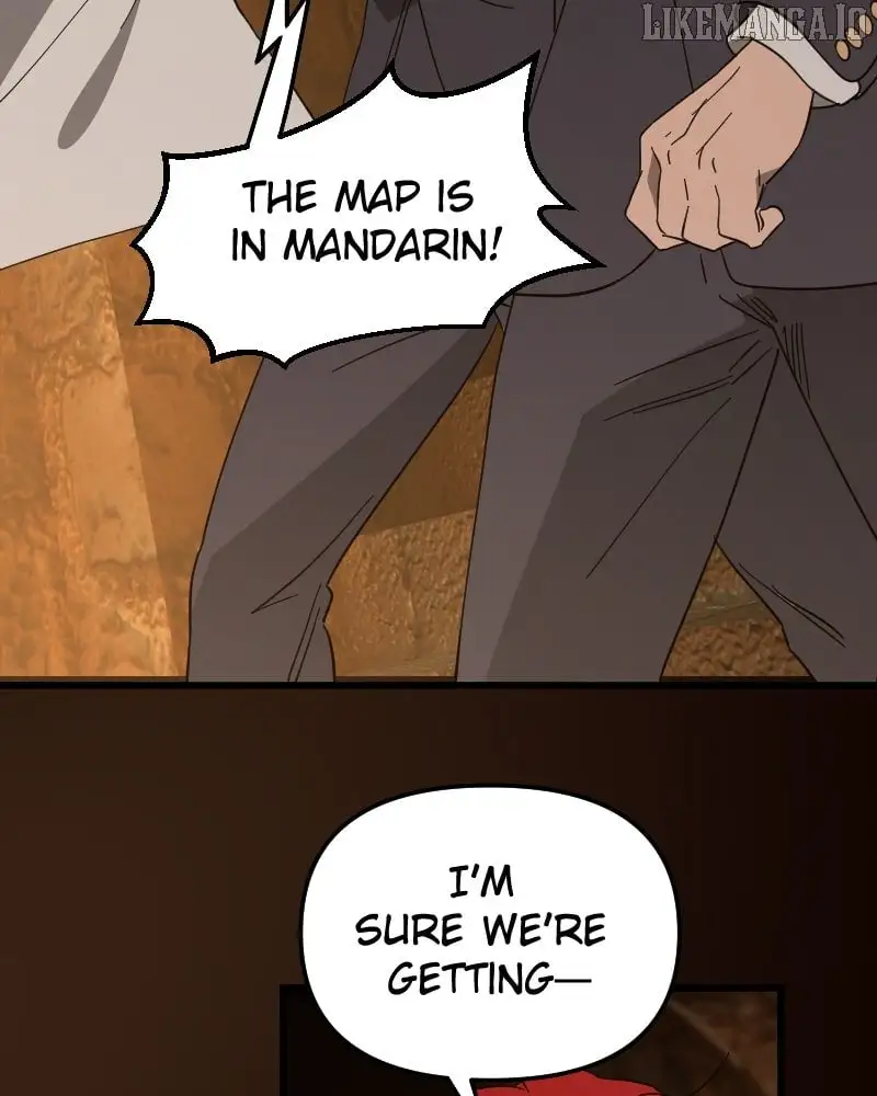 The Mafia Nanny Chapter 89 page 6