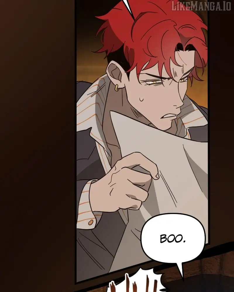 The Mafia Nanny Chapter 89 page 7