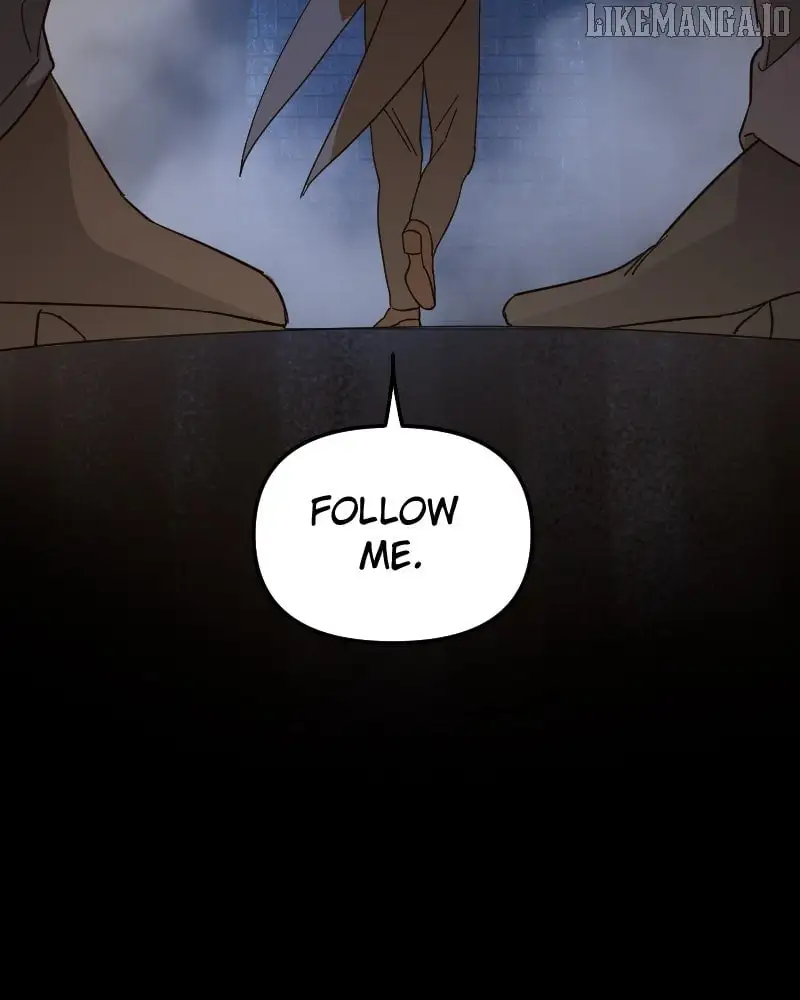 The Mafia Nanny Chapter 89 page 12