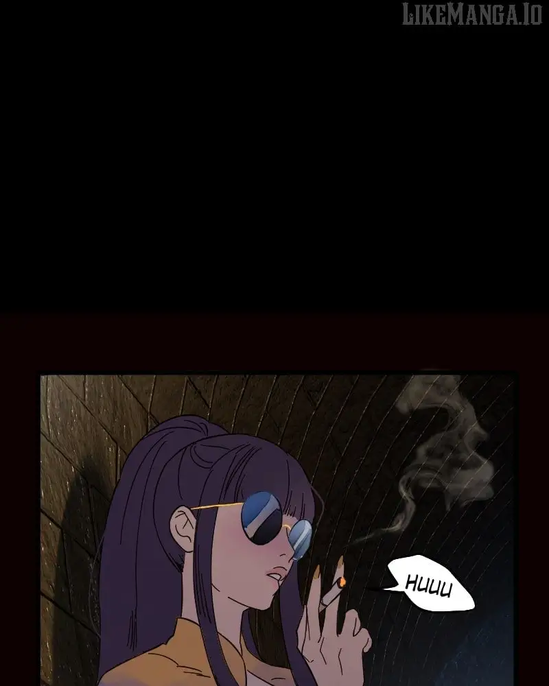 The Mafia Nanny Chapter 89 page 13