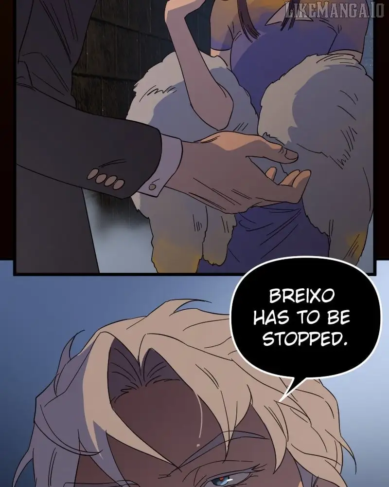 The Mafia Nanny Chapter 89 page 18