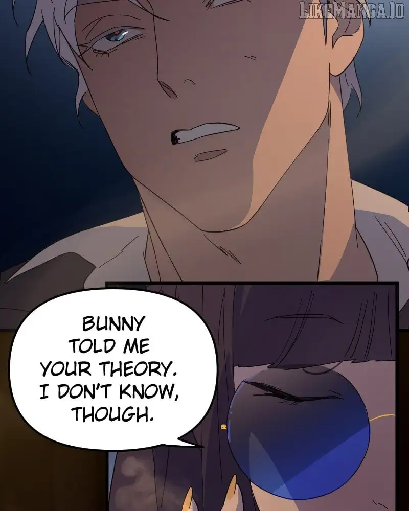 The Mafia Nanny Chapter 89 page 19